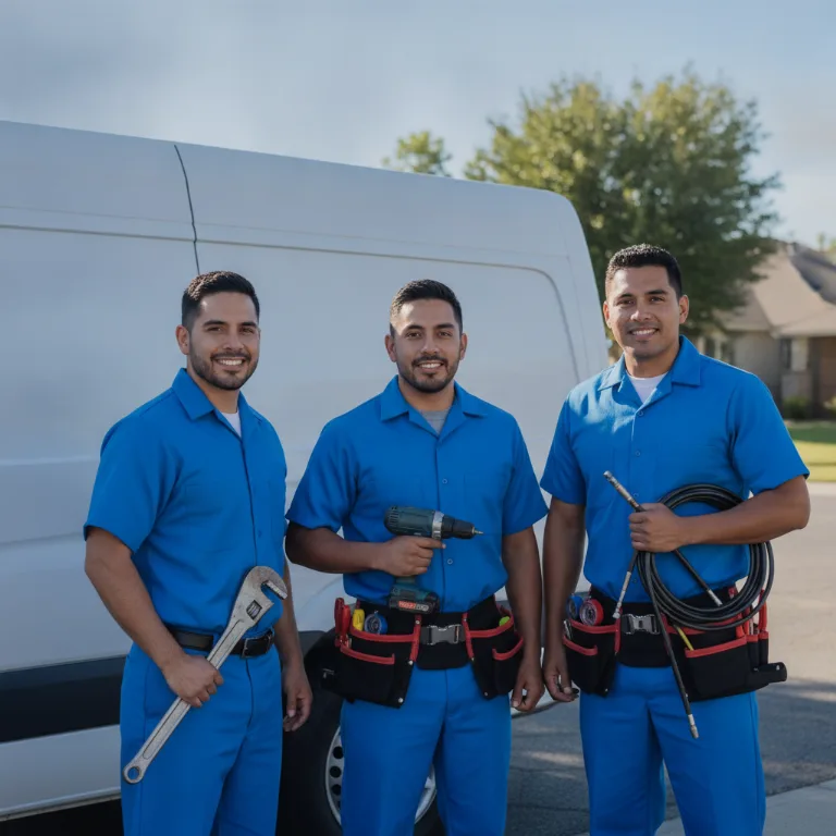 Instalação Ar Condicionado equipe em Paranavai